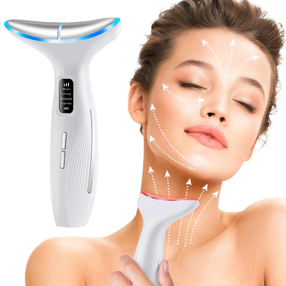 LiftLuxe™ 4-in-1 Facial Sculpting &amp; Tightening Device